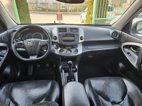 Toyota Rav4 2.0d4d 4x4 - [11] 