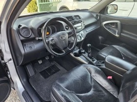 Toyota Rav4 2.0d4d 4x4 - [9] 