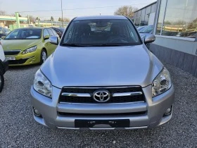 Toyota Rav4 2.0d4d 4x4 - [4] 