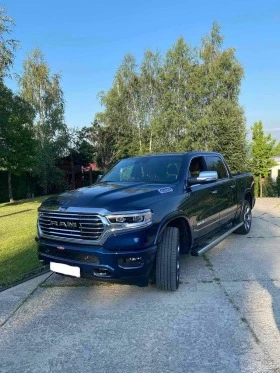 Dodge RAM 1500 LONGHORN LIMITED EDITION - [6] 