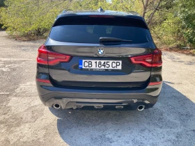 BMW X3 X-DRIVE 2.0d  190kc, снимка 6