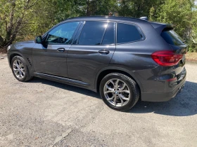 BMW X3 X-DRIVE 2.0d  190kc, снимка 4