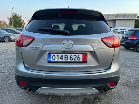 Mazda CX-5 2.2 / 175 к.с. / FUUL / automat , снимка 6