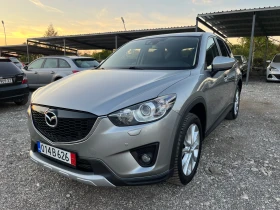 Mazda CX-5 2.2 / 175 к.с. / FUUL / automat , снимка 1