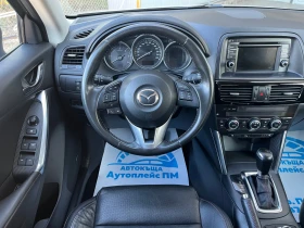 Mazda CX-5 2.2 / 175 к.с. / FUUL / automat , снимка 13