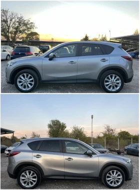 Mazda CX-5 2.2 / 175 к.с. / FUUL / automat , снимка 4