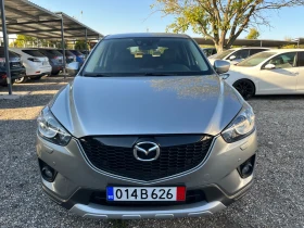 Mazda CX-5 2.2 / 175 к.с. / FUUL / automat , снимка 2