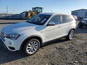 BMW X3 28i, снимка 1