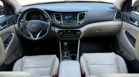 Hyundai Tucson Закупен от Хюндай България!Първи собственик!, снимка 12