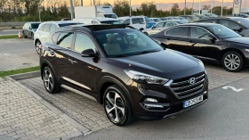 Hyundai Tucson Първи собственик ! 03.2018г. ! 144х.км !, снимка 3