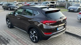 Hyundai Tucson Първи собственик ! 03.2018г. ! 144х.км !, снимка 4