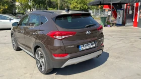 Hyundai Tucson Закупен от Хюндай България!Първи собственик!, снимка 4