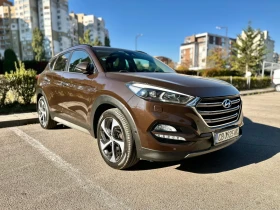 Hyundai Tucson Първи собственик ! 03.2018г. ! 144х.км !, снимка 17