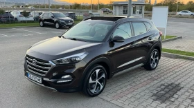 Hyundai Tucson Първи собственик ! 03.2018г. ! 144х.км !, снимка 1