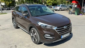 Hyundai Tucson Закупен от Хюндай България!Първи собственик!, снимка 3