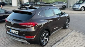 Hyundai Tucson Първи собственик ! 03.2018г. ! 144х.км !, снимка 2