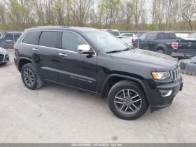 Jeep Grand cherokee LIMITED 4X4 - [7] 