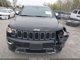 Jeep Grand cherokee LIMITED 4X4 - [1] 