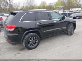 Jeep Grand cherokee LIMITED 4X4 - [6] 