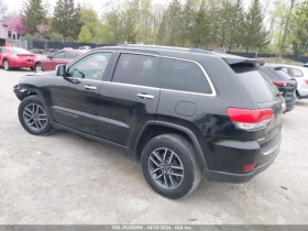 Jeep Grand cherokee LIMITED 4X4 - [4] 