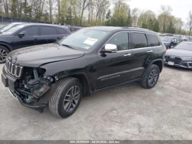 Jeep Grand cherokee LIMITED 4X4 - [3] 