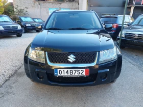 Suzuki Grand vitara 2.0i-140.kc-  | Mobile.bg    2