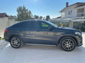 Mercedes-Benz GLE 350, снимка 2