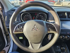 Mitsubishi Outlander SPORT SE* 4X4* CAMERA, снимка 8