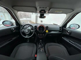 Mini Countryman 1.5T / АВТОМАТИК / JOHN COOPER, снимка 11