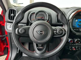 Mini Countryman 1.5T / АВТОМАТИК / JOHN COOPER, снимка 13