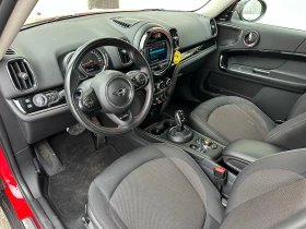 Mini Countryman 1.5T / АВТОМАТИК / JOHN COOPER, снимка 9