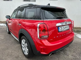 Mini Countryman 1.5T / АВТОМАТИК / JOHN COOPER, снимка 5