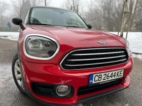 Mini Countryman 1.5T / АВТОМАТИК / JOHN COOPER