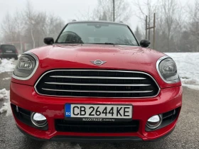 Mini Countryman 1.5T / АВТОМАТИК / JOHN COOPER, снимка 2