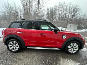 Mini Countryman 1.5T / АВТОМАТИК / JOHN COOPER, снимка 8