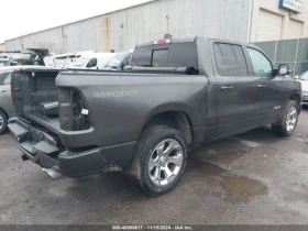 Dodge RAM 1500 | Mobile.bg    4