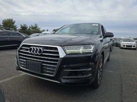 Audi Q7, снимка 1