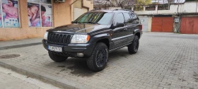 Jeep Grand cherokee, снимка 1