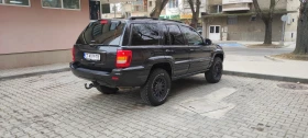 Jeep Grand cherokee, снимка 3