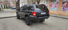 Jeep Grand cherokee, снимка 4