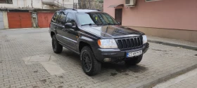 Jeep Grand cherokee, снимка 2