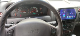 Jeep Grand cherokee, снимка 7