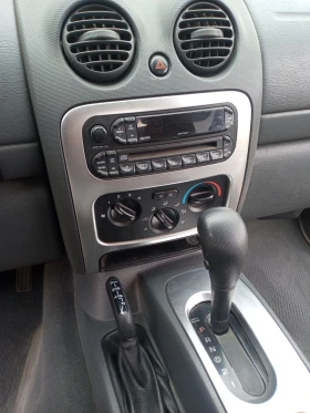 Jeep Cherokee 2, 8 CRD 4x4  | Mobile.bg    16