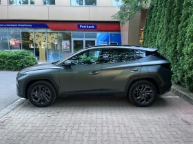 Hyundai Tucson Hybrid Luxury 20th Anniversary 4x4 | Mobile.bg    4