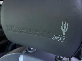 Hyundai Tucson Hybrid Luxury 20th Anniversary 4x4 | Mobile.bg    10