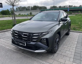 Обява за продажба на Hyundai Tucson Hybrid Luxury 20th Anniversary 4x4 ~94 500 лв. - изображение 1