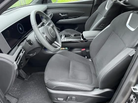Обява за продажба на Hyundai Tucson Hybrid Luxury 20th Anniversary 4x4 ~94 500 лв. - изображение 7