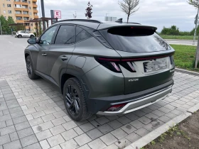 Обява за продажба на Hyundai Tucson Hybrid Luxury 20th Anniversary 4x4 ~94 500 лв. - изображение 3