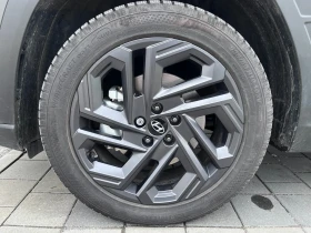 Обява за продажба на Hyundai Tucson Hybrid Luxury 20th Anniversary 4x4 ~94 500 лв. - изображение 6