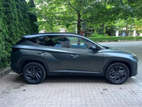 Hyundai Tucson Hybrid Luxury 20th Anniversary 4x4 | Mobile.bg    5